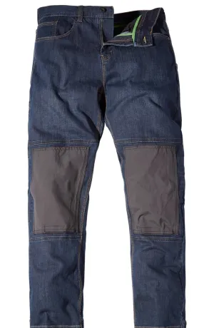 FXD WD◆3 Slimfit Work Denim