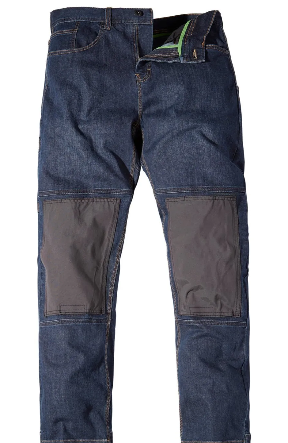 FXD WD◆3 Slimfit Work Denim
