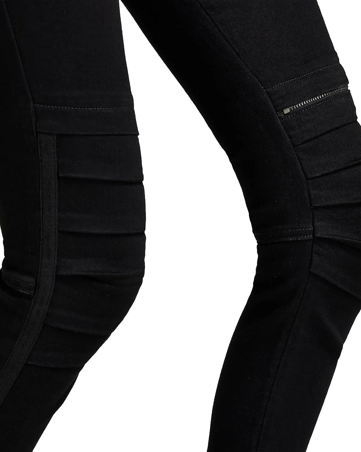 G-STAR RAW Women's 1914 Moto 3D Skinny Fit Jeans