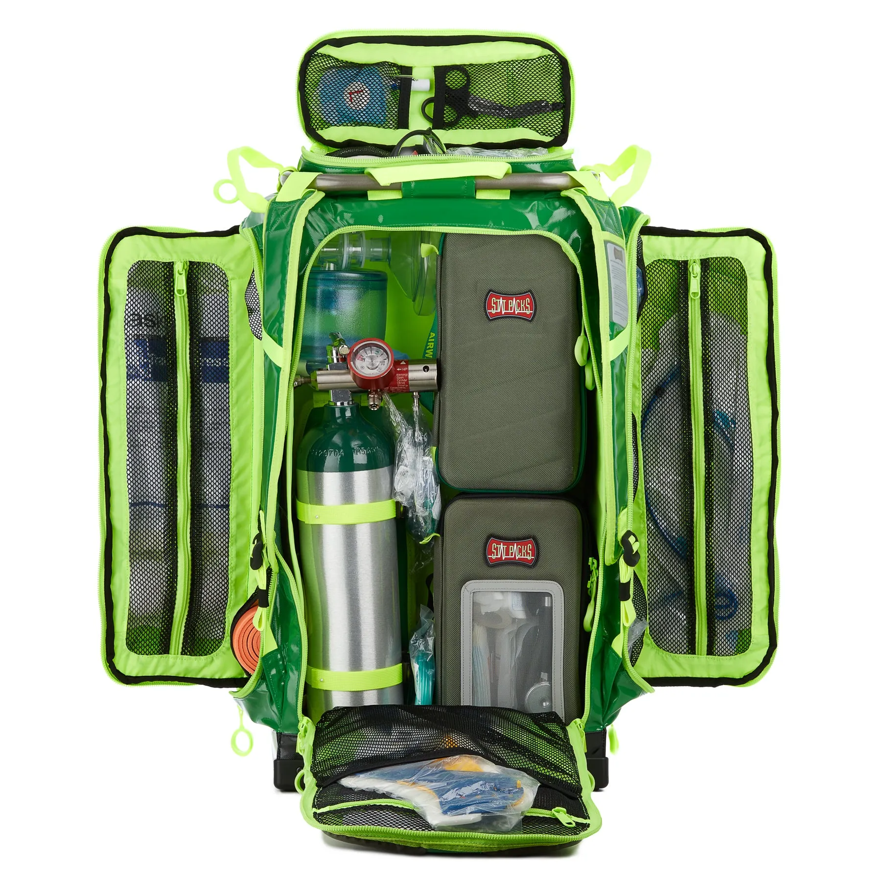 G3  Responder Pack