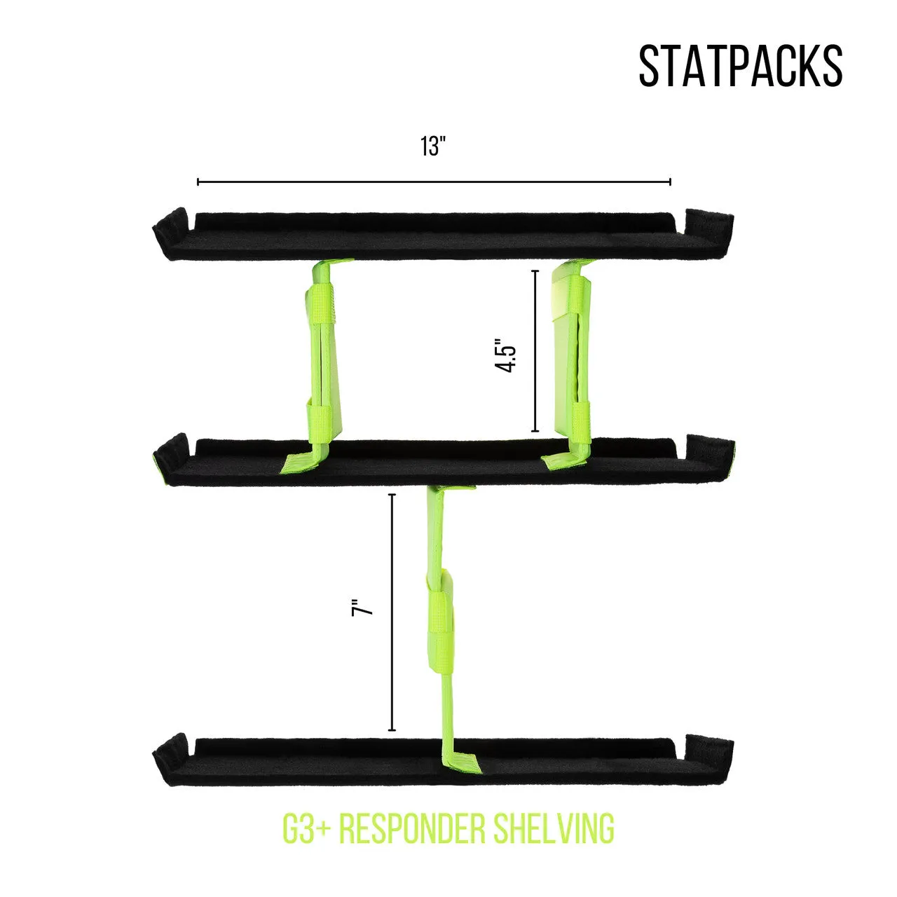 G3  Responder Pack