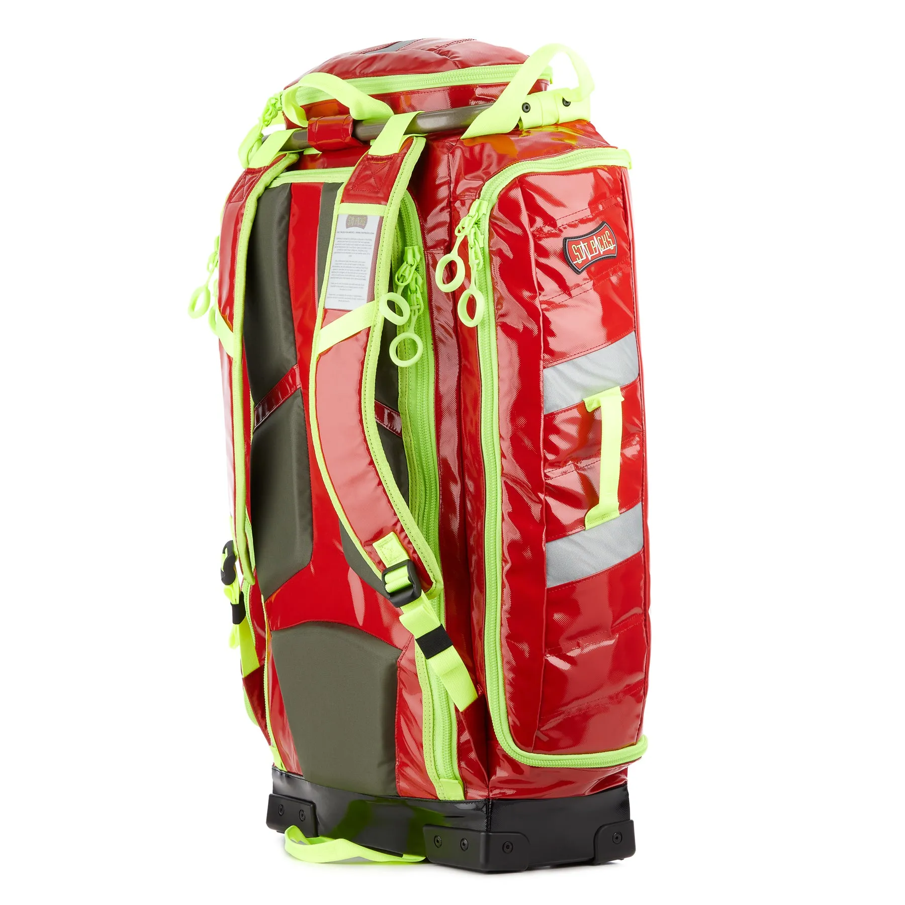 G3  Responder Pack