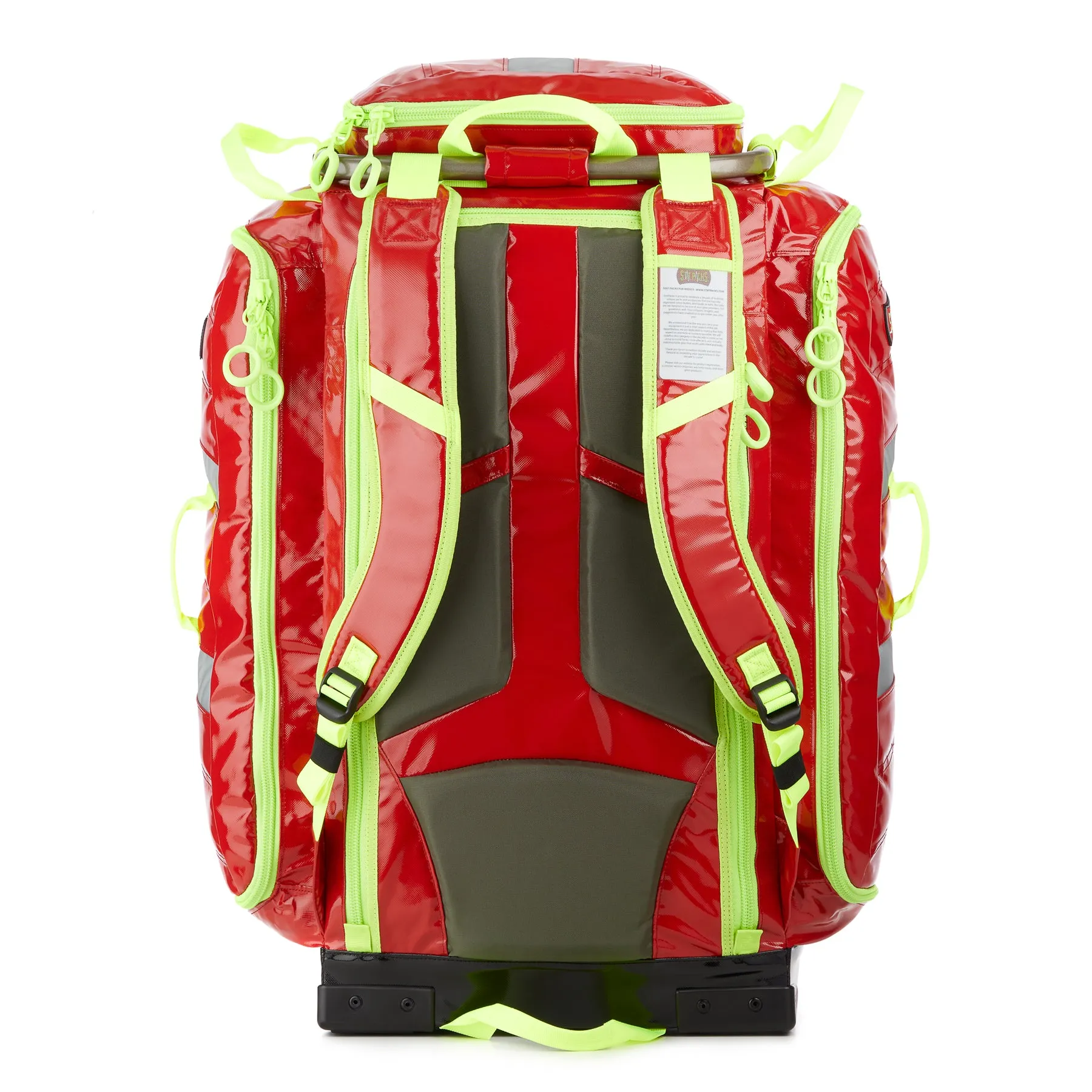 G3  Responder Pack