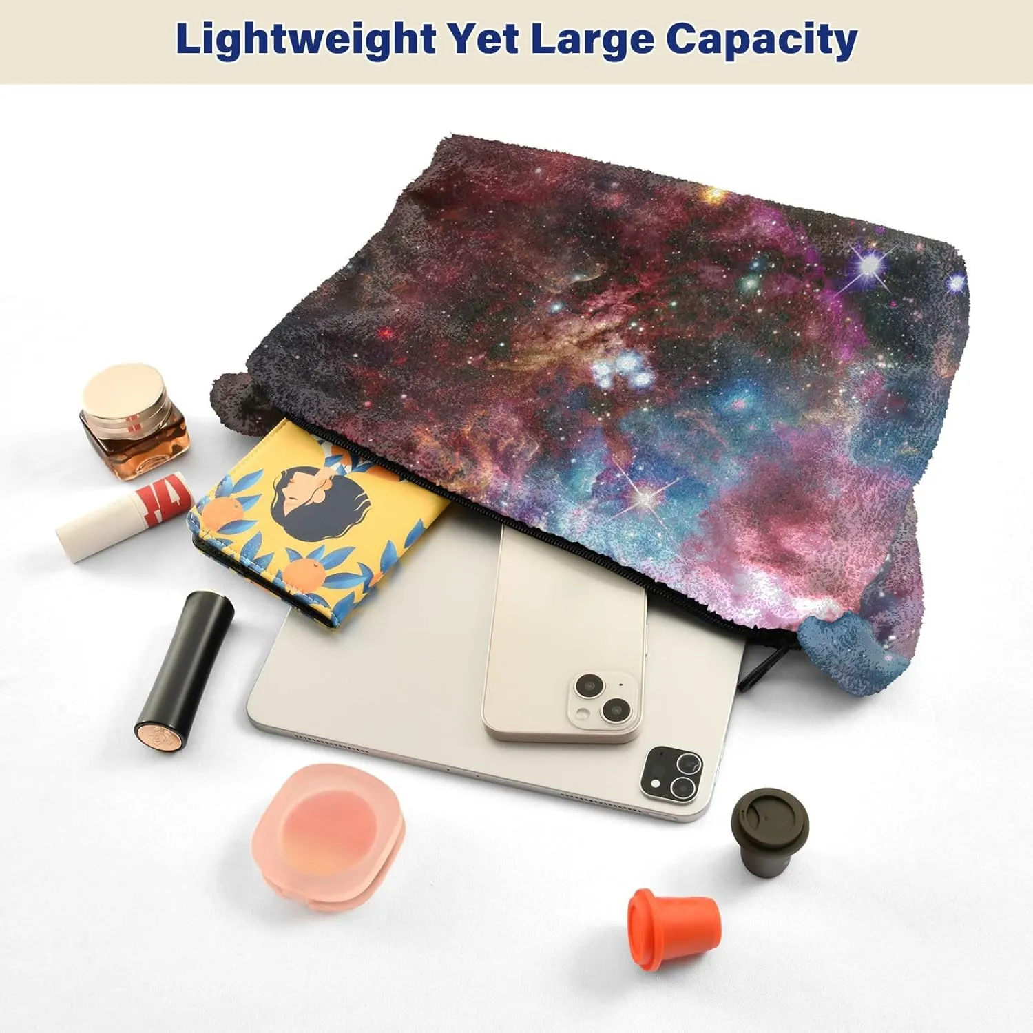 GAIGEO Strawberry Shoulder Handbags, Women Handbag, Purses for Women Shoulder Bag