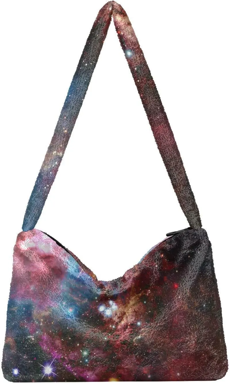 GAIGEO Strawberry Shoulder Handbags, Women Handbag, Purses for Women Shoulder Bag
