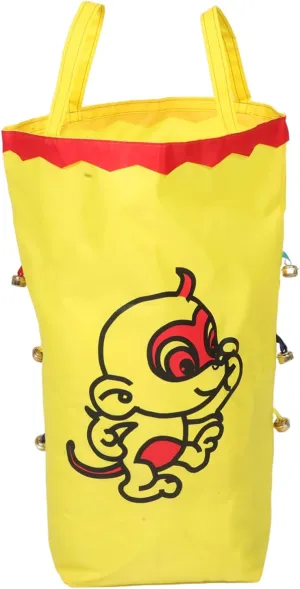 GANAZONO Jumping Bag Jumping Potato Family Reunion Decorations Carnival Bags Potato Sack Game Carnival Party Decorations Potato Bag Outdoor Games Field Day Games Sack Race