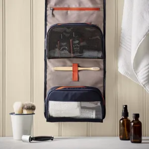 Gentlemen's Hardware | Weekender Dopp Kit Roll