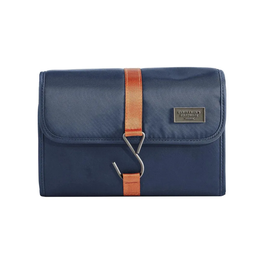 Gentlemen's Hardware | Weekender Dopp Kit Roll
