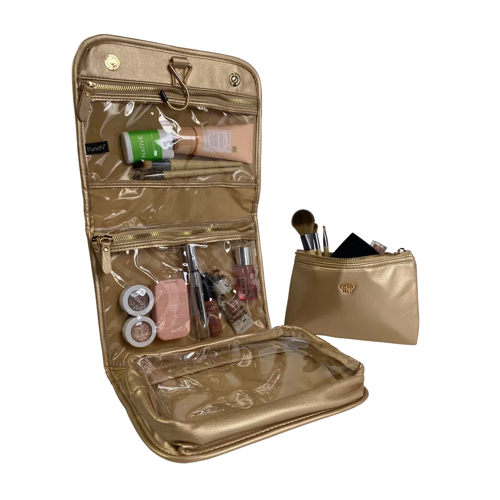 Getaway Toiletry Case