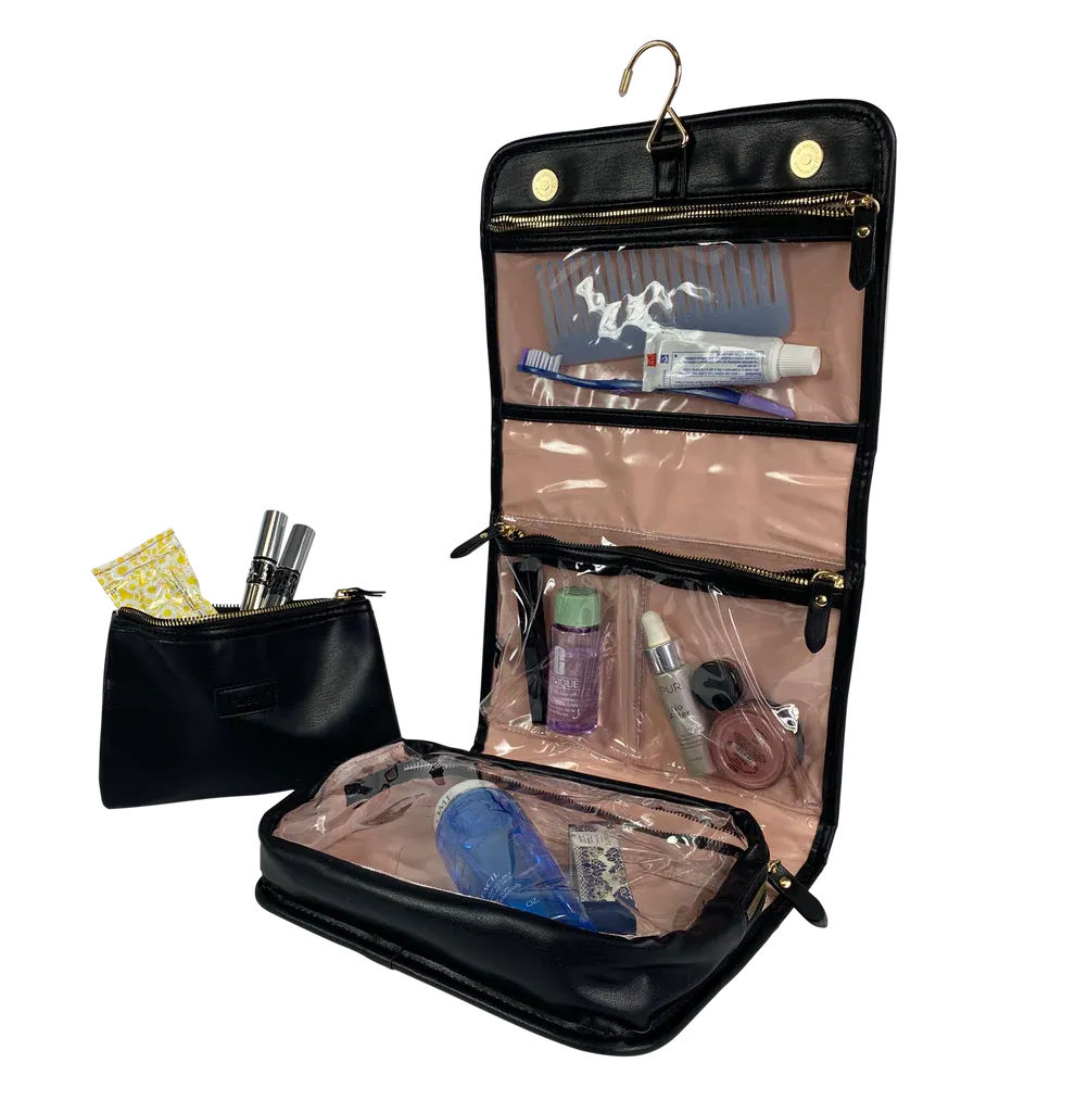 Getaway Toiletry Case
