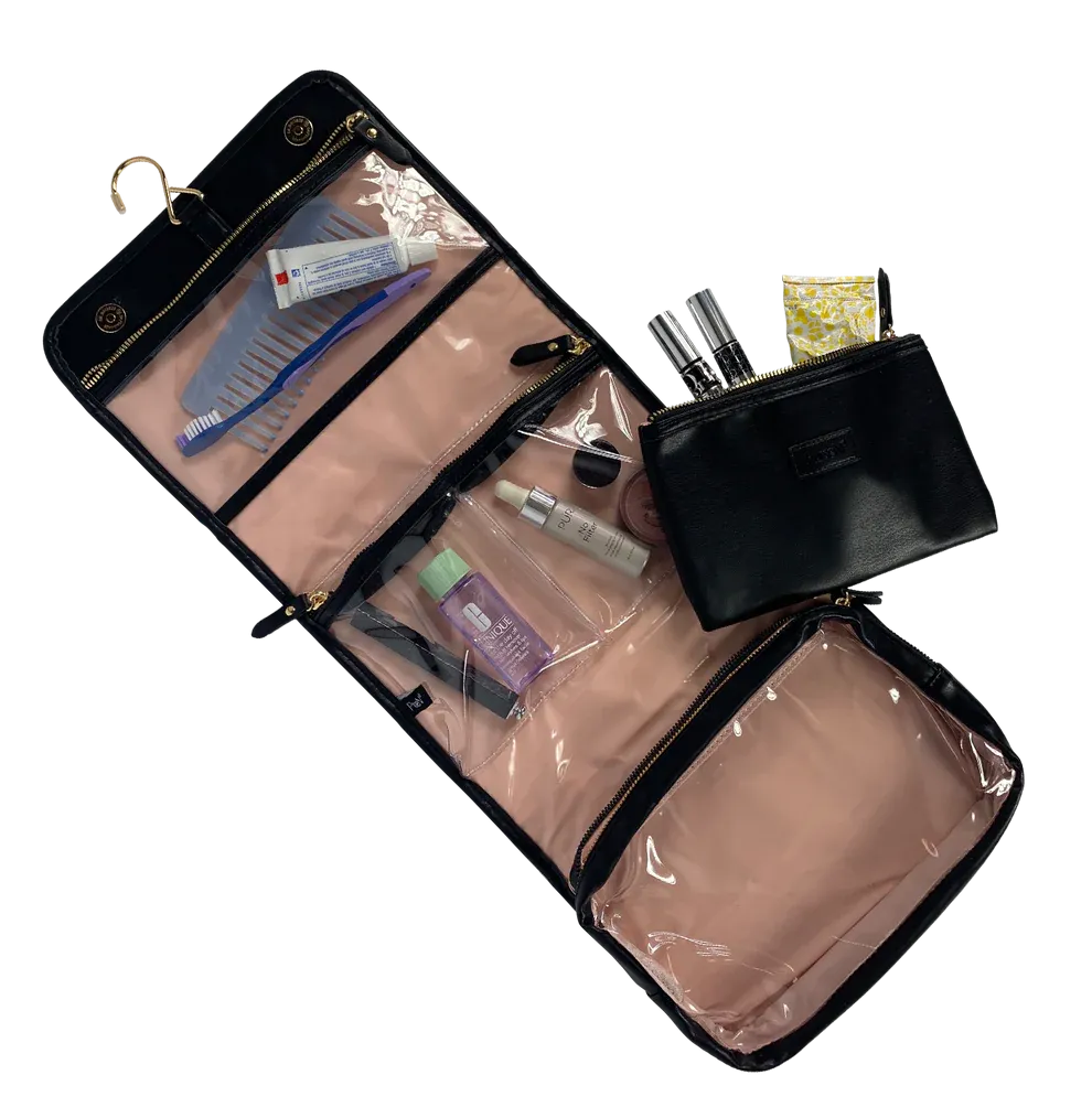 Getaway Toiletry Case