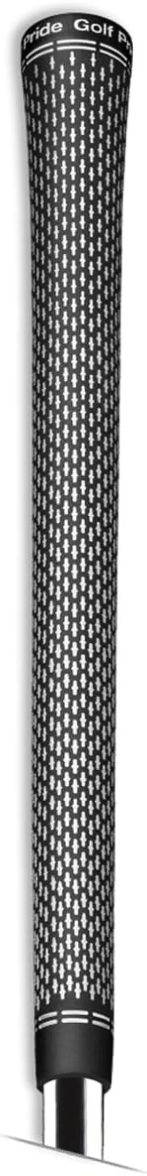 Golf Pride Set of 13 Standard 360 White Tour Velvet