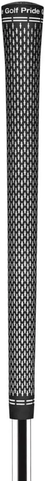 Golf Pride Tour Velvet 360 Grip Midsize Black/White - 8 Pack