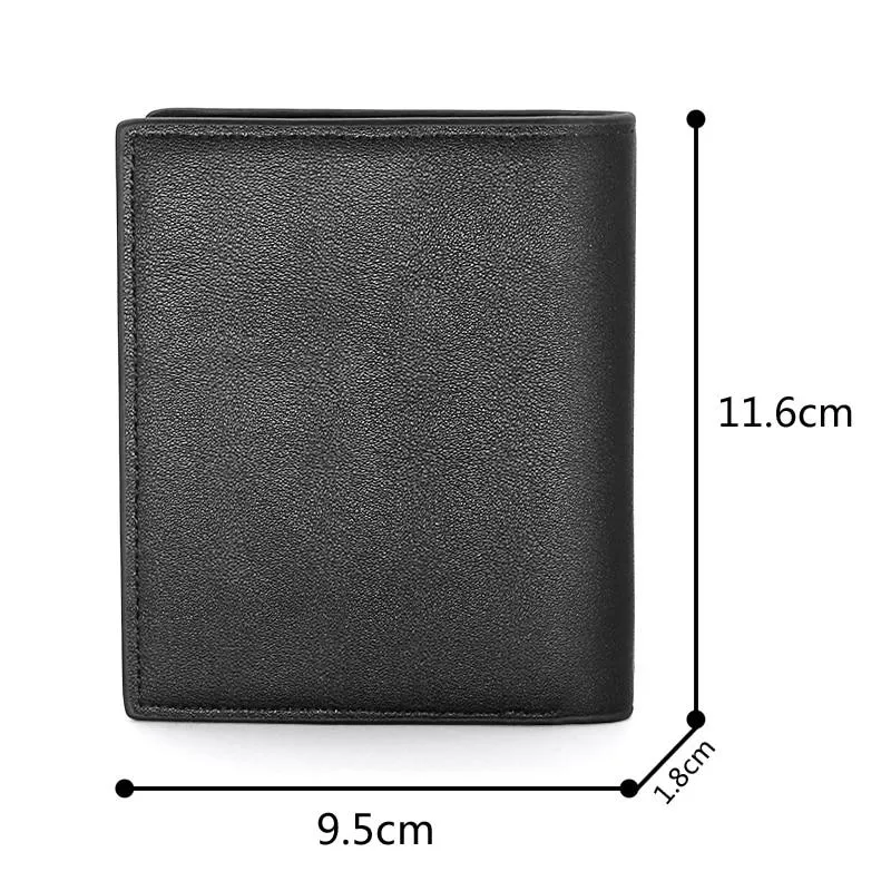 Gothic Wallet<br> Pirate