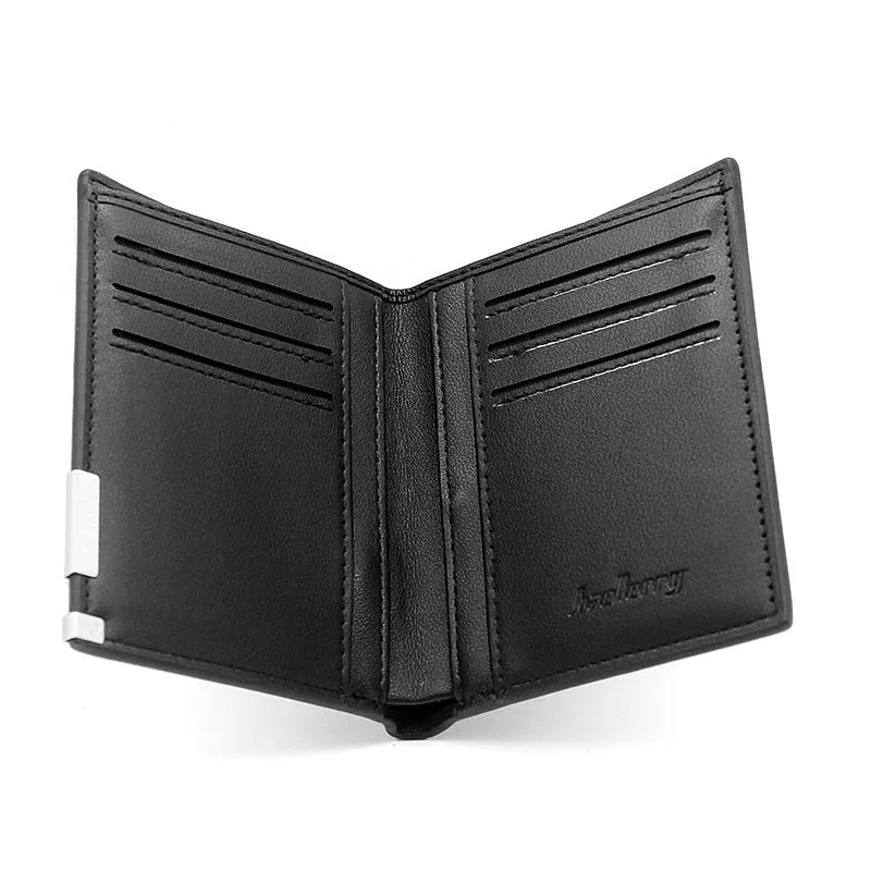 Gothic Wallet<br> Pirate