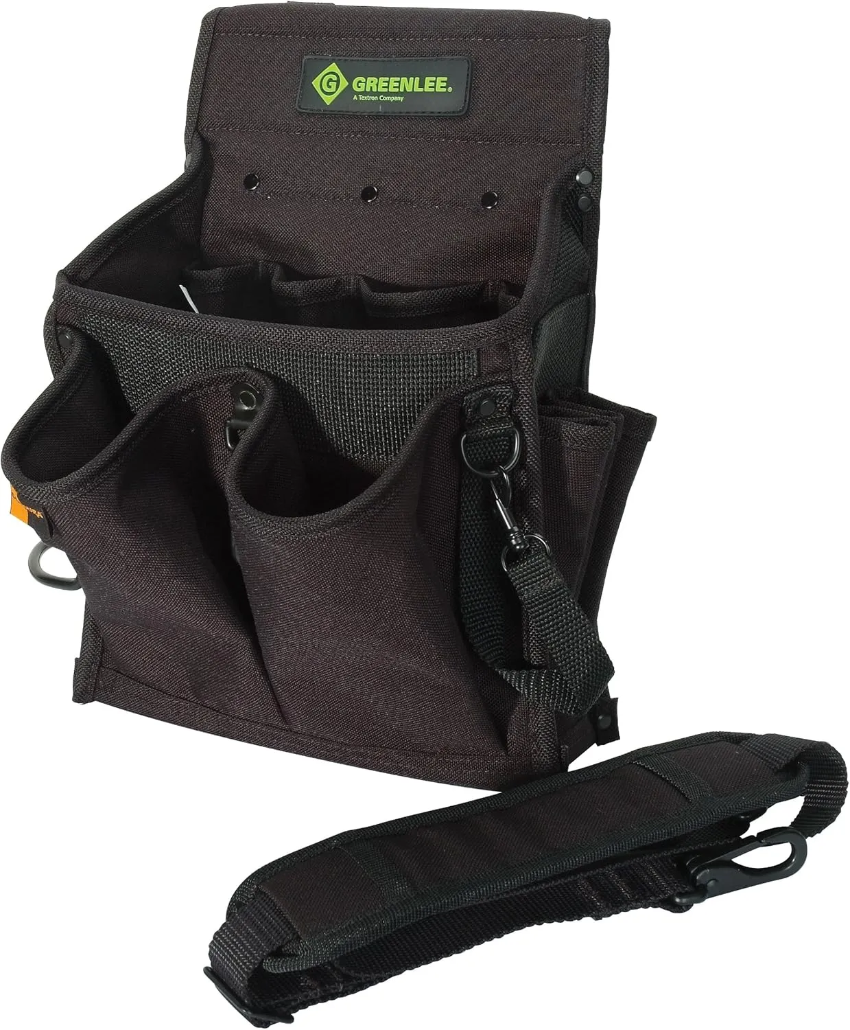 Greenlee 0158-15 BAG,CADDY CORDURA