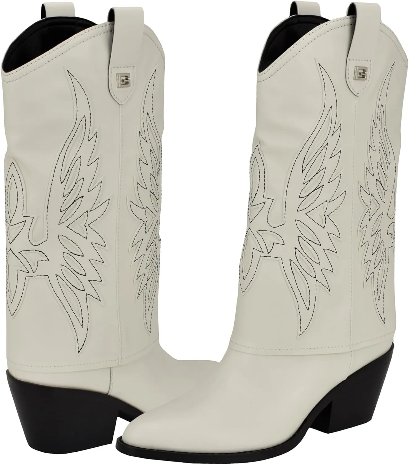 Guess Women's Raegan Western Boot