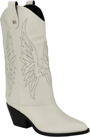 Guess Women's Raegan Western Boot