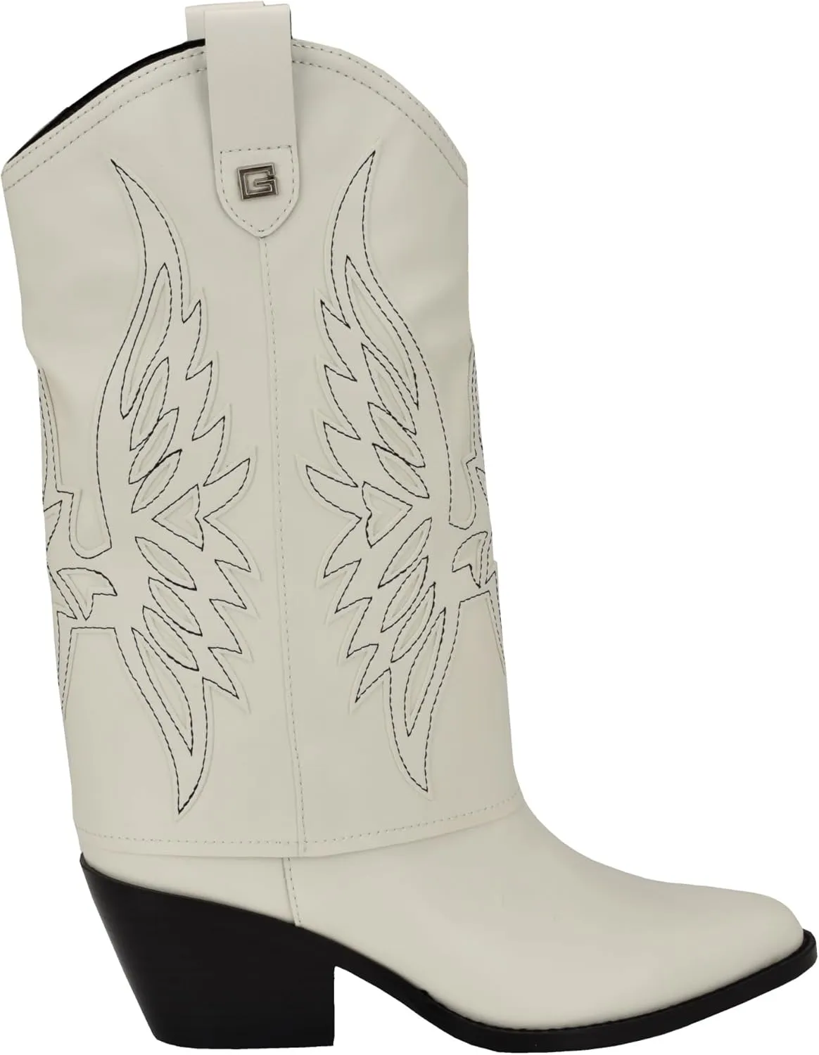 Guess Women's Raegan Western Boot