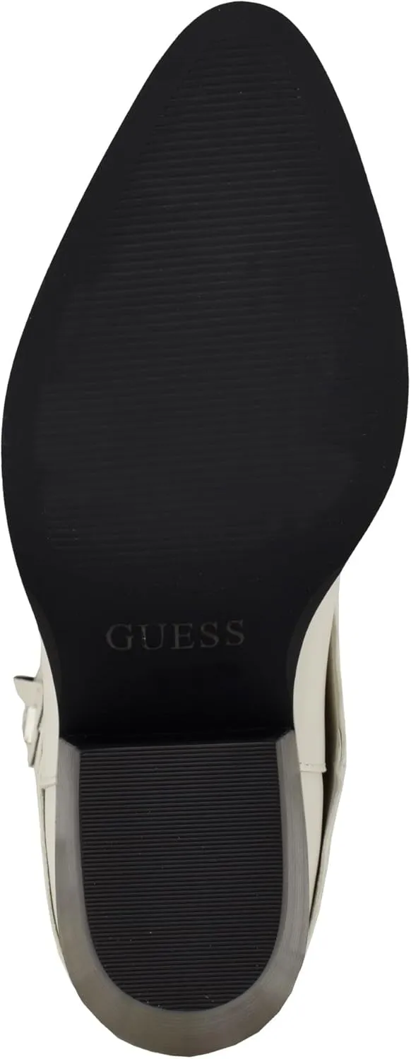 Guess Women's Raegan Western Boot
