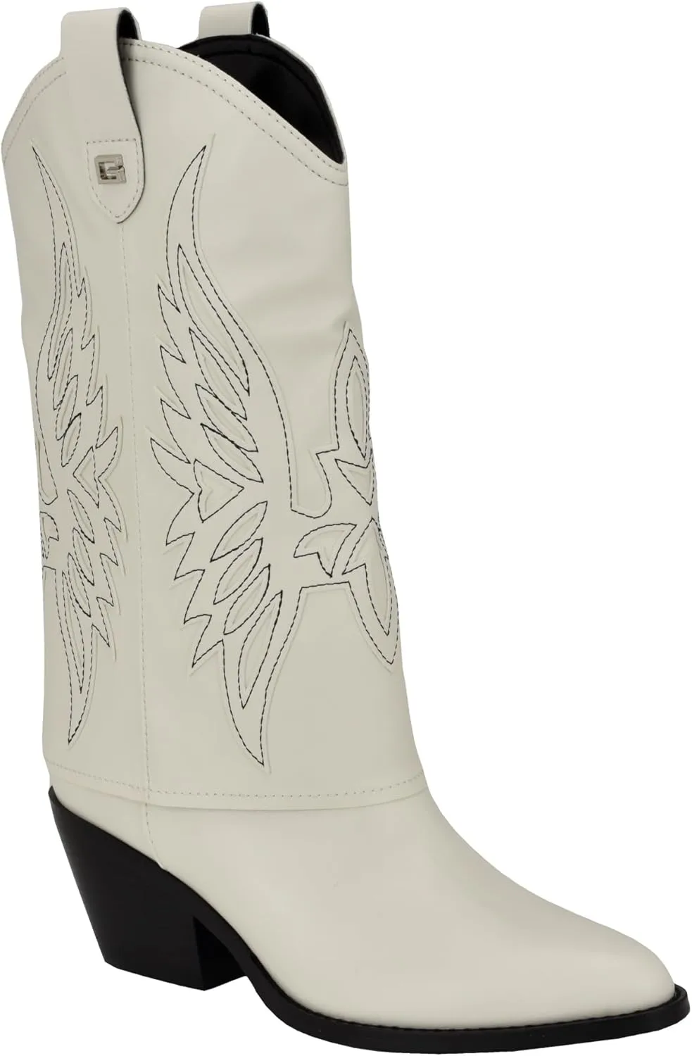 Guess Women's Raegan Western Boot