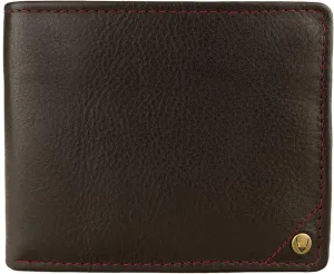 Hidesign Men's Contemporary, Brown