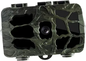 Hunting with Night Vision Resolution Motion Activated Wide Angle for Outdoor Wildlife Monitoring