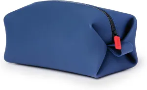 Huron Dopp Kit - Toiletry Travel Bag - Made from Waterproof Silicone - Leak Proof Design - Travel-Friendly Size