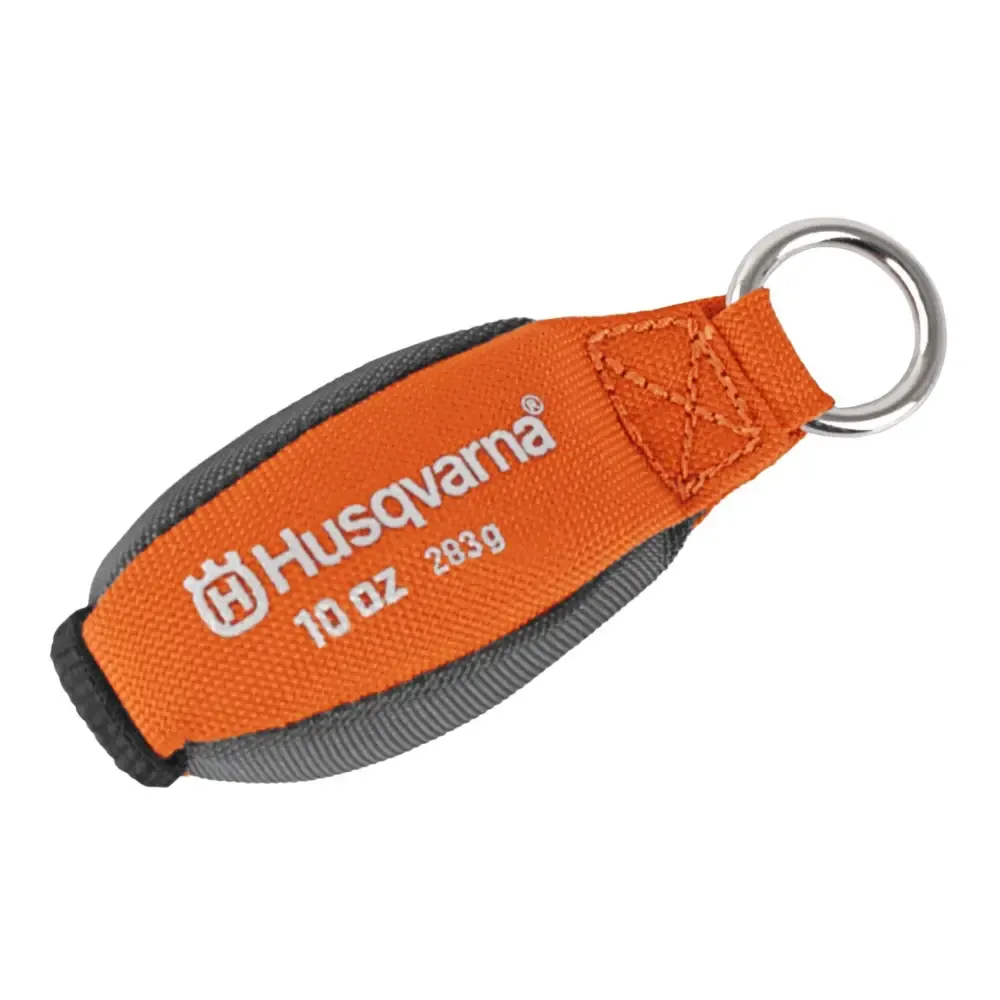 Husqvarna Throw Bag