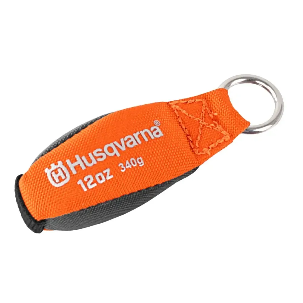 Husqvarna Throw Bag