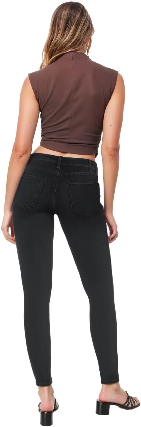 Hybrid & Company Women's Denim Jeans