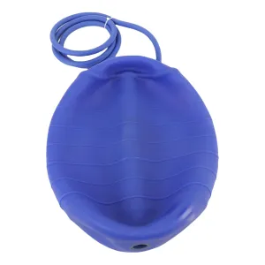 Inflatable Pipe Plug, PVC Water Shut Off Airbag, Efficient Leak Seal with High Strength PVC Material, Ideal for Pipeline Construction, Emergency Repairs, Suitable for (Extra Large)