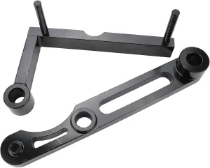 J-47487 for Detroit Diesel DD13 DD15 Crankshaft TDC Locating Tool Heavy Duty J-48630 Idler 3 Cantilever Tool （2PCS