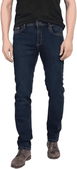 Jack Fit Dark Indigo