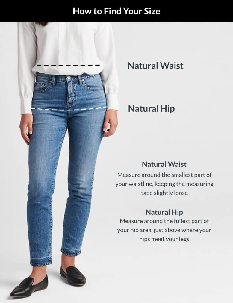 JAG Women's Plus Size Eloise Mid Rise Bootcut Jeans