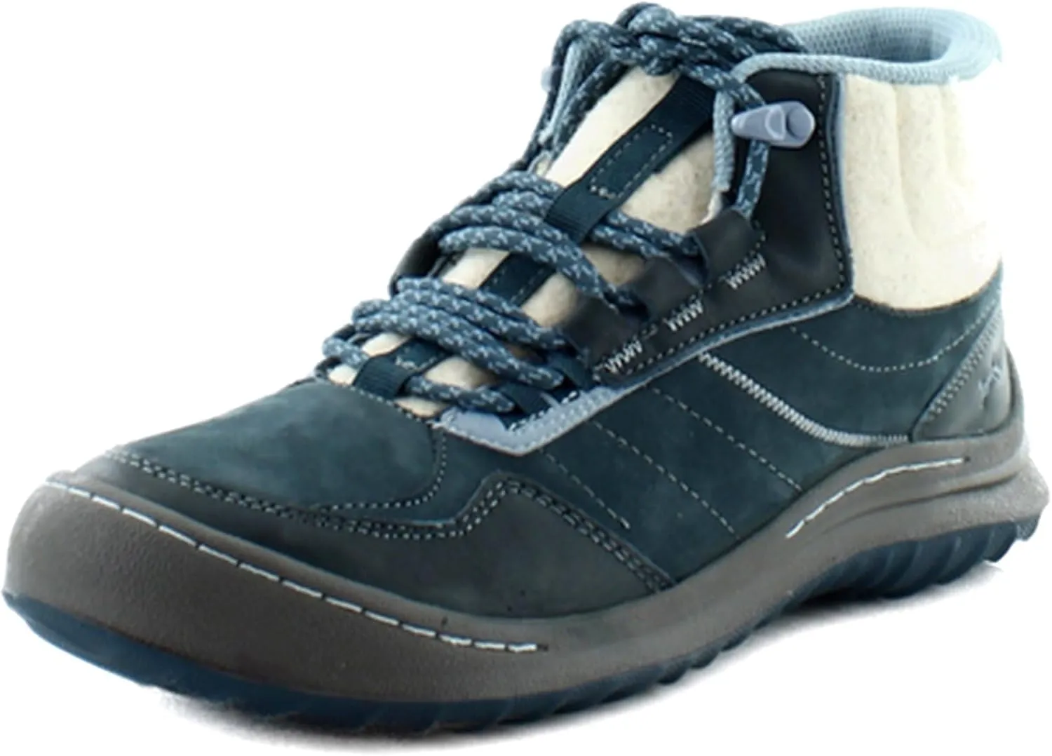 Jambu Women's Evie Denim/Medium / 8.5