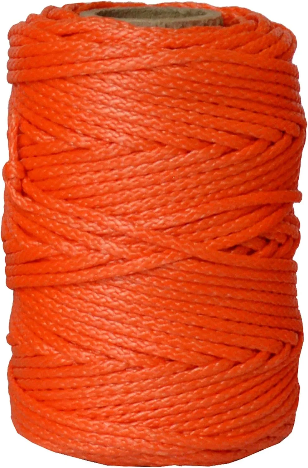 Jameson Dyneema® Throw Line, 2.2mm x 180 ft – High-Strength, Lightweight, Low-Stretch Line for Tree Work, Arborist Rigging & Aerial Cable Placement – Weather & UV Resistant