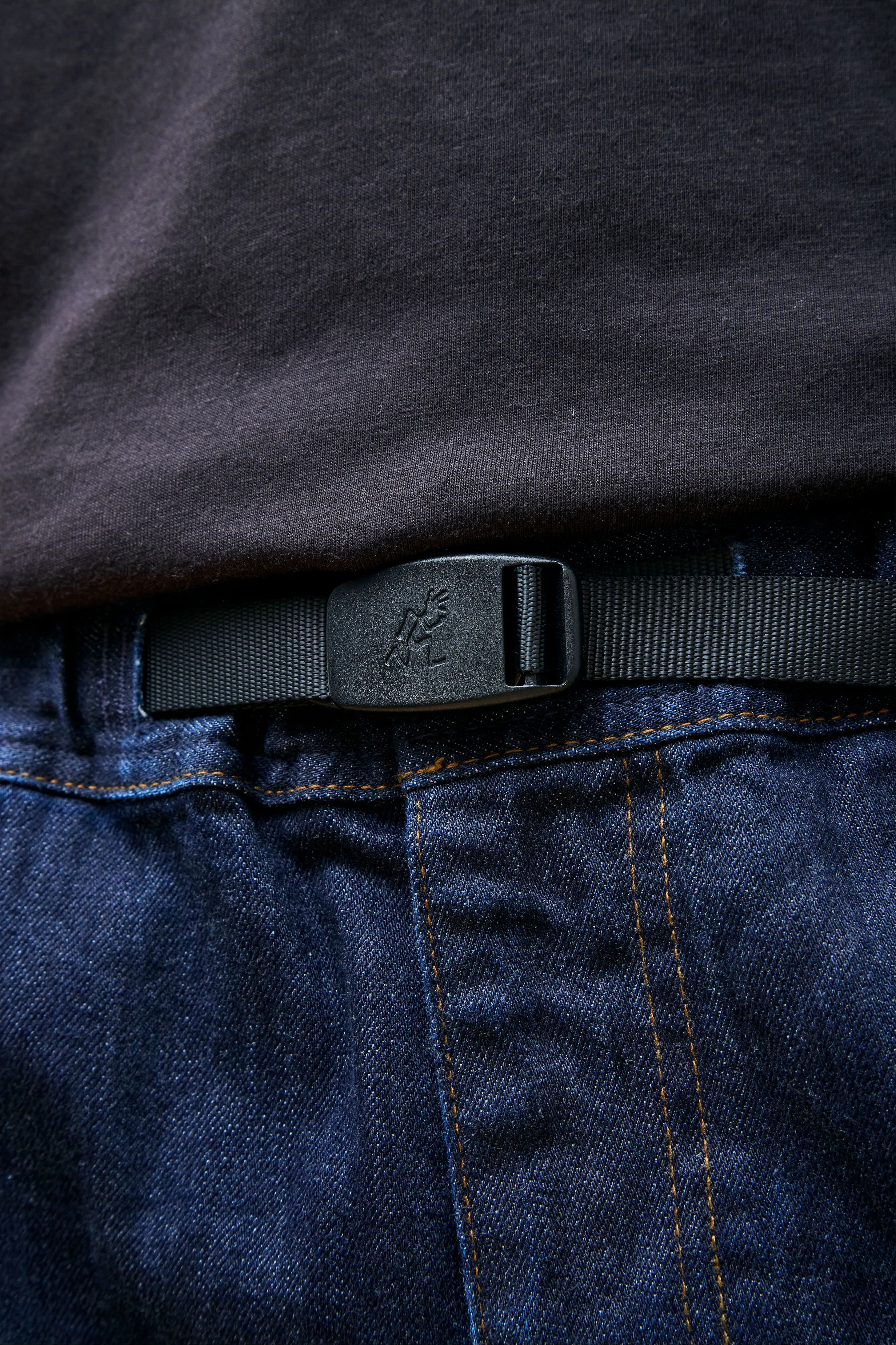 Japanese Denim Work Pant Indigo