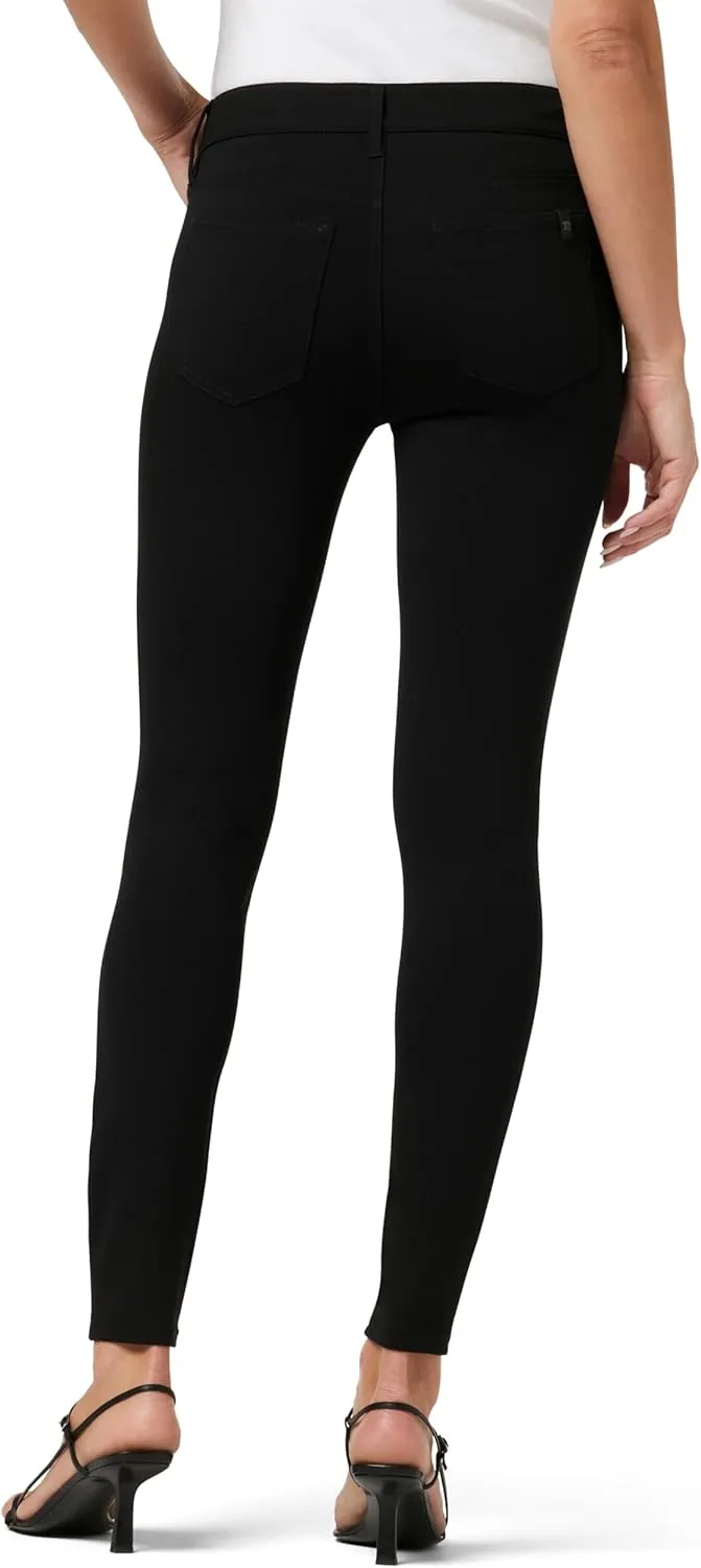 Joe's Jeans Women's Icon Midrise Skinny Ankle Jean