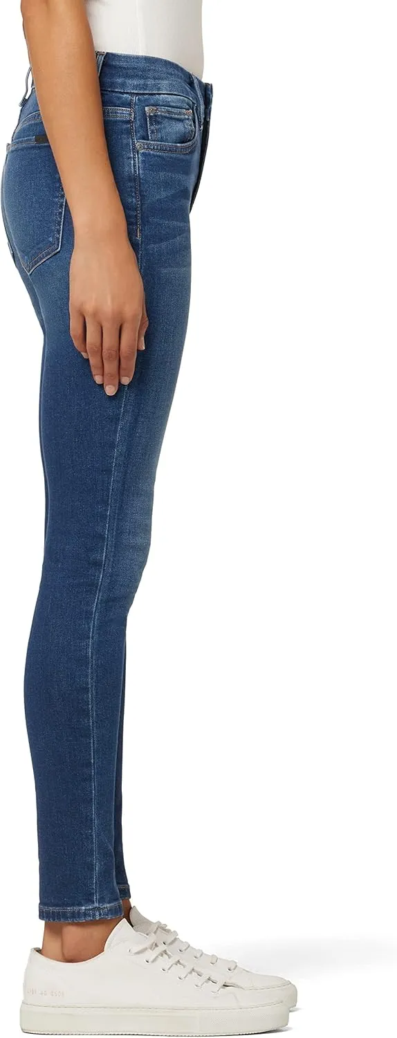 Joe's Jeans Women's Icon Midrise Skinny Ankle Jean