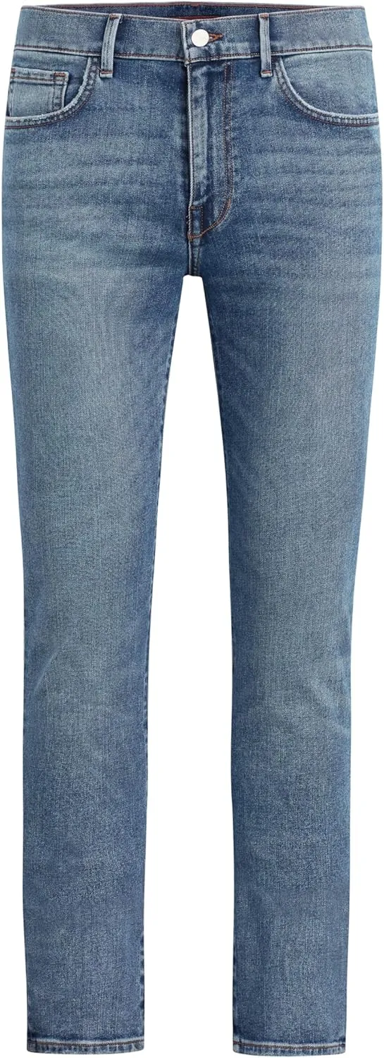 Joe's Men's Asher Slim Leg Jean
