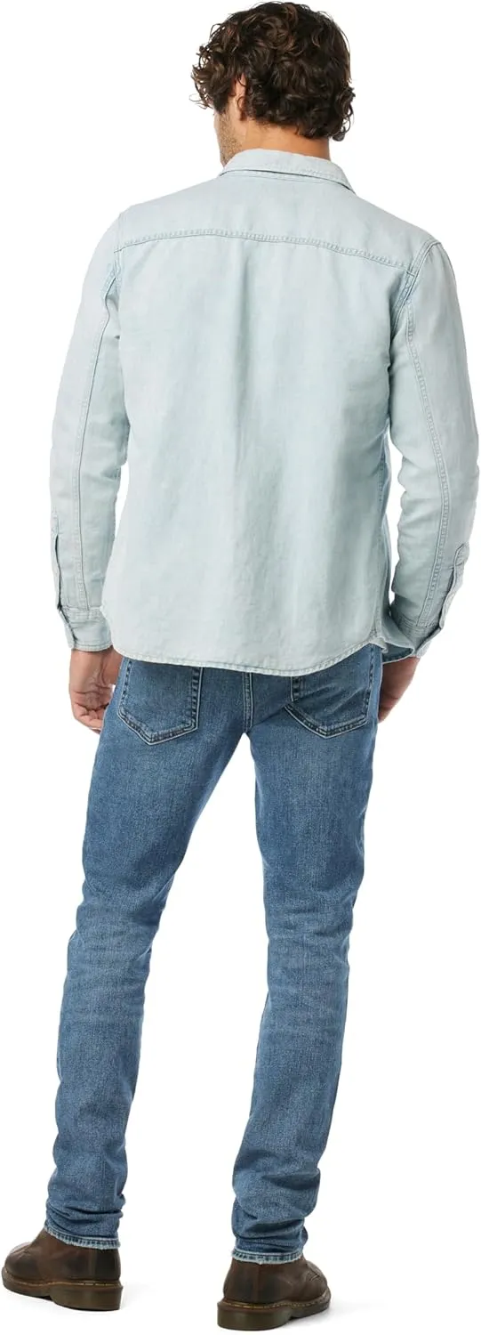 Joe's Men's Asher Slim Leg Jean