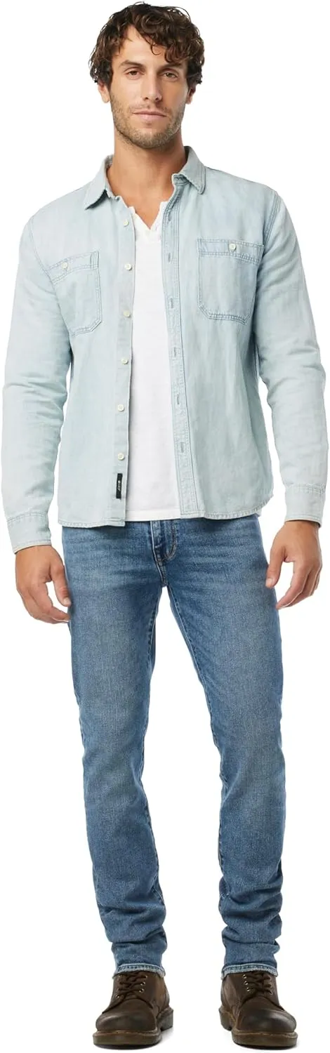 Joe's Men's Asher Slim Leg Jean