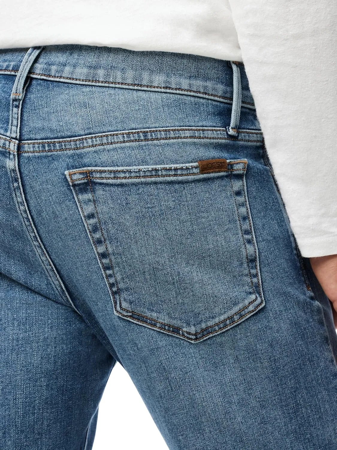 Joe's Men's Asher Slim Leg Jean