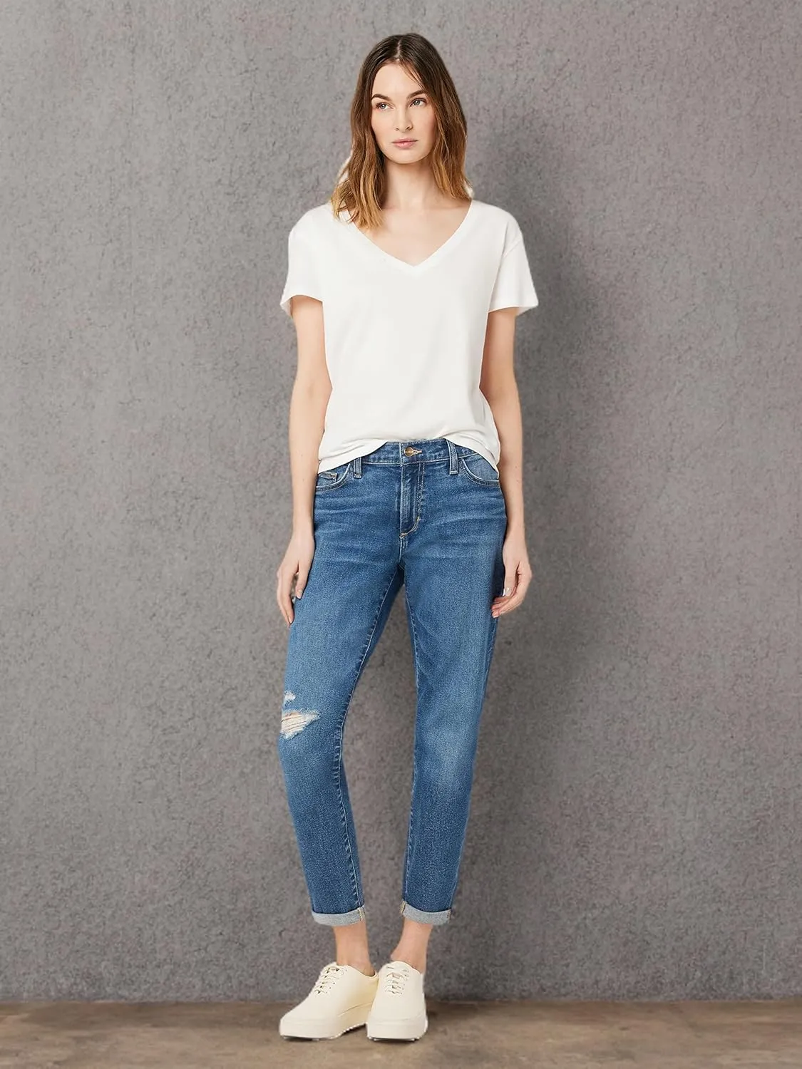 Joe's Women's The Bobby Boyfriend