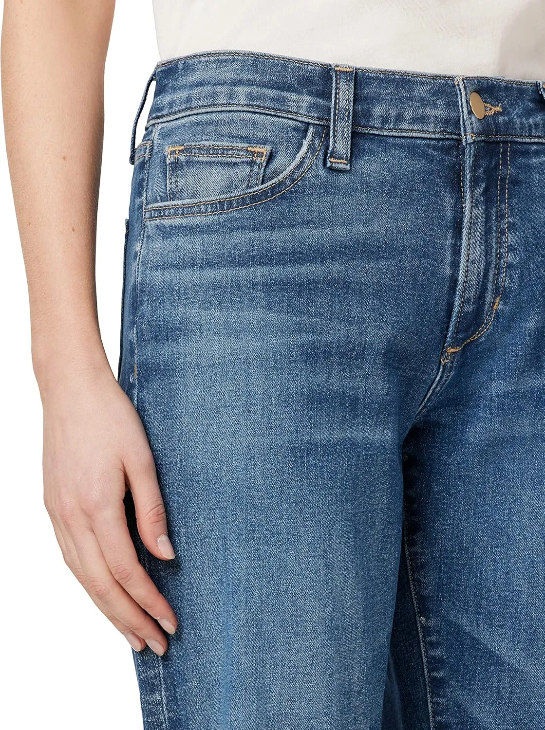 Joe's Women's The Bobby Boyfriend