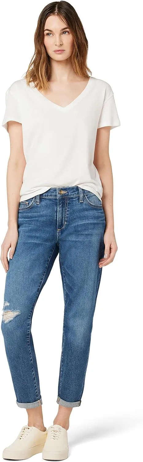 Joe's Women's The Bobby Boyfriend