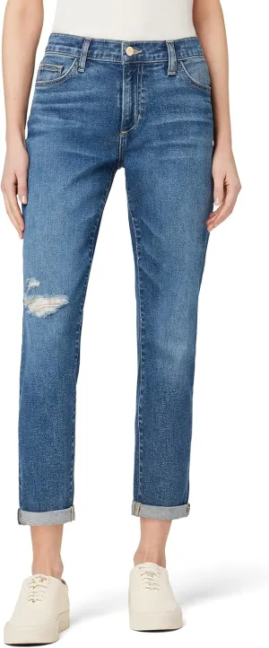 Joe's Women's The Bobby Boyfriend