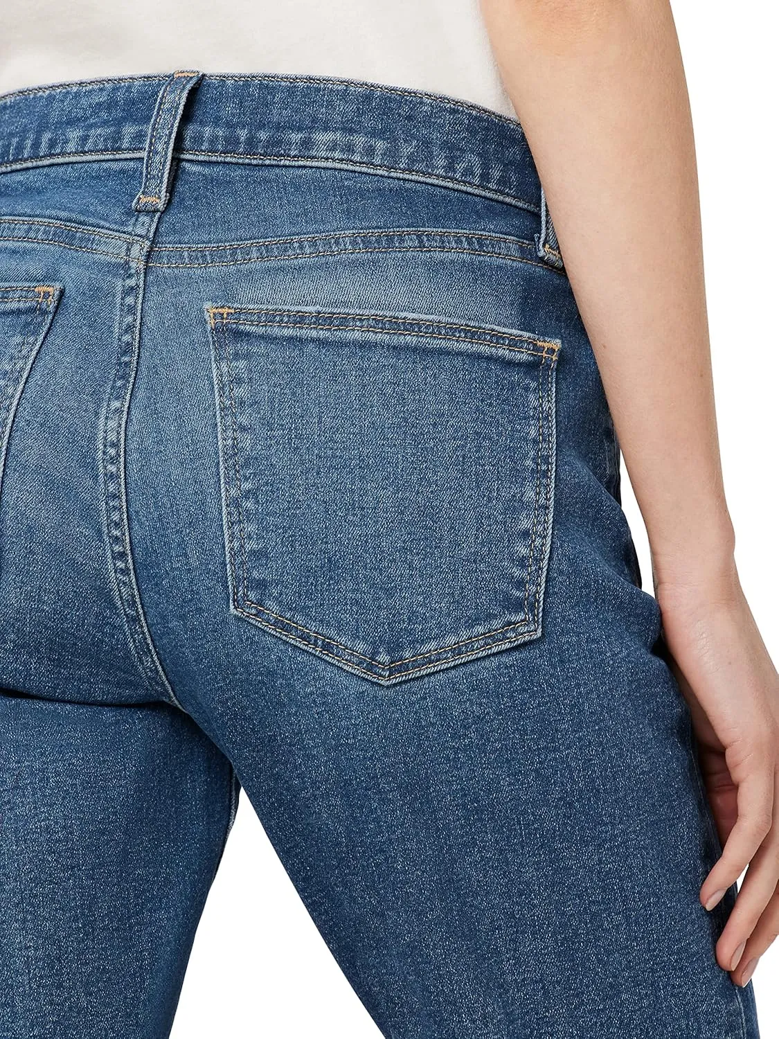 Joe's Women's The Bobby Boyfriend