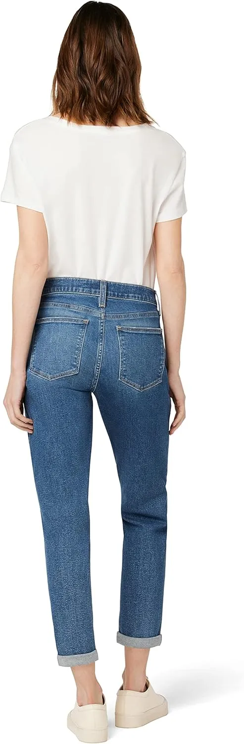 Joe's Women's The Bobby Boyfriend